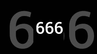 Download lagu Six-Hundred-Sixty-Six #666 mp3 Download lagu Six-Hundred-Sixty-Six #666 mp3