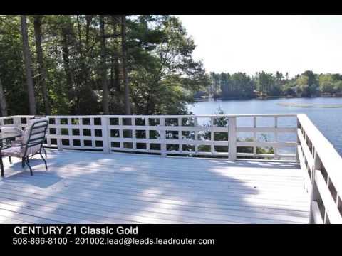 122 Plymouth St., Carver MA 02330 - Single Family Home - Real Estate - For Sale -