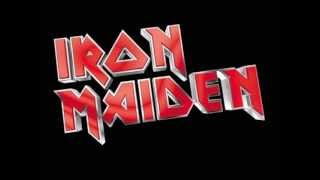 Iron Maiden - 666 The Number Of the Beast
