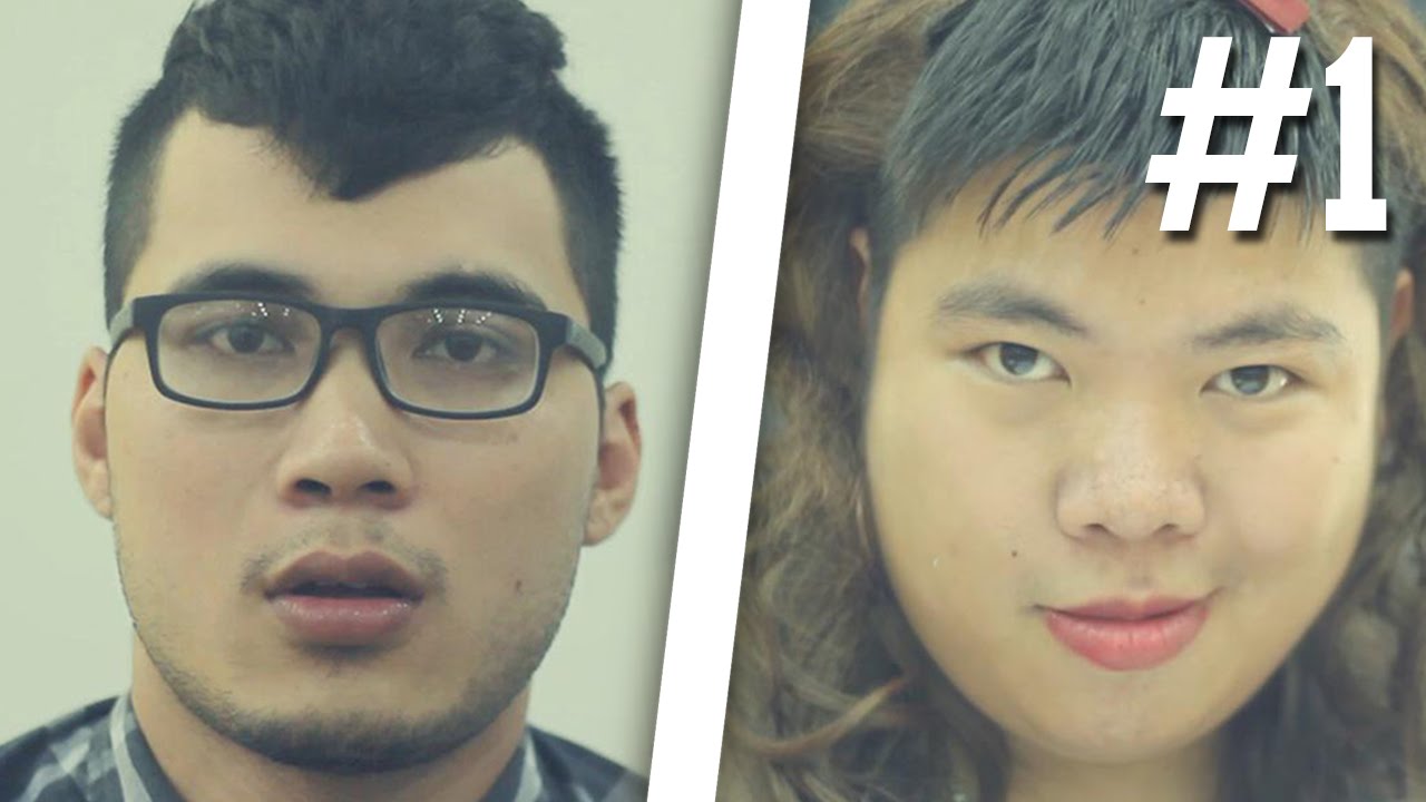 Thật sự không ngờ tới – Tập 1