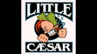 Little Caesar Full Self-Titled Album