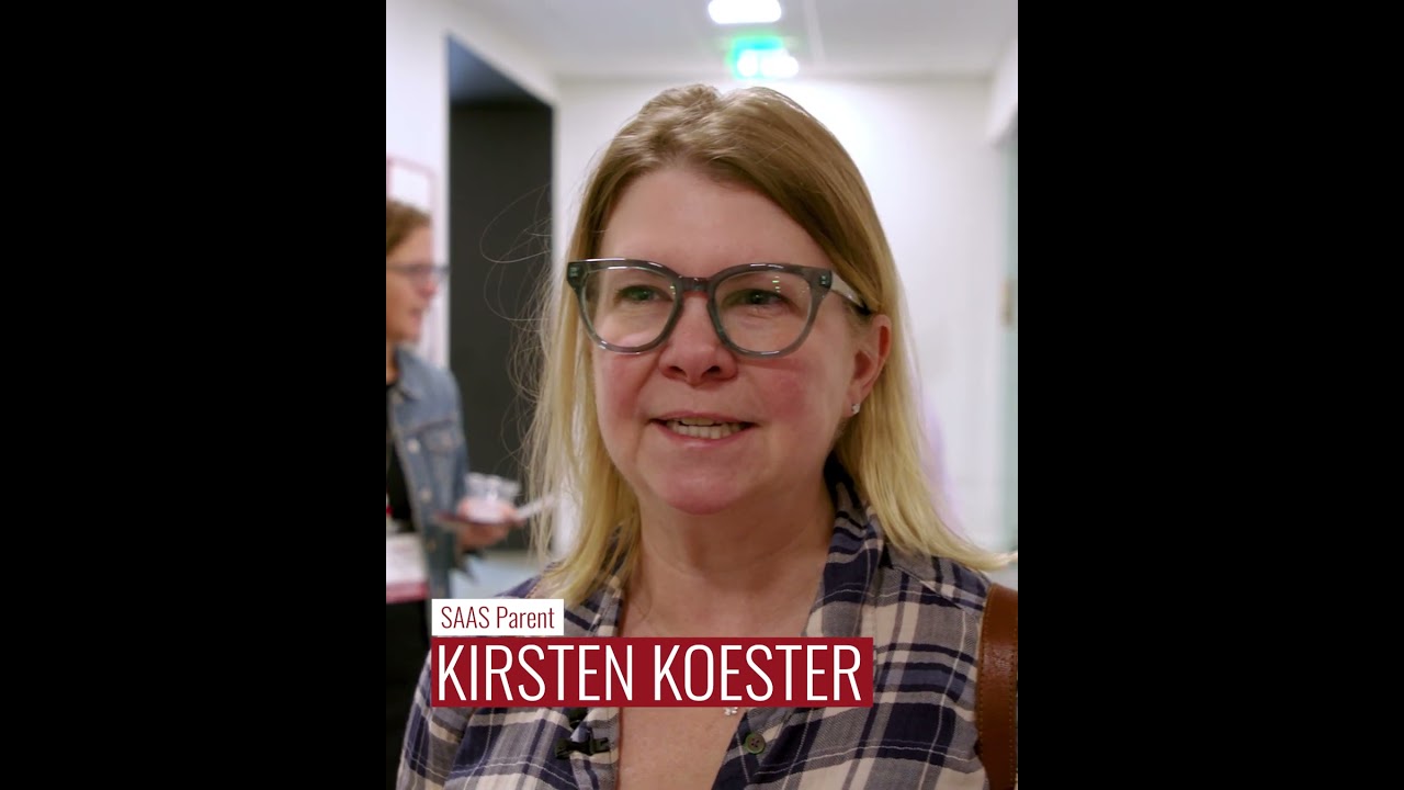 Seattle Academy The Big Launch Tour Interviews