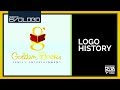 Golden Books Family Entertainment Logo History Evologo Evolution Of Logo