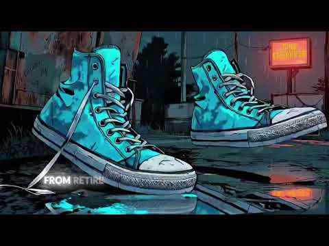 Relentless Aaron Music Video