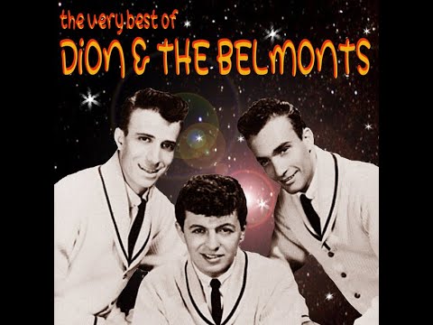 Don't Pity Me_Dion & The Belmonts_ In Stereo Sound_2_1  (1958-59 #40)