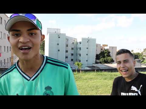 Mc Thierri e Mc Bon Vivant