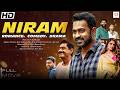 NIRAM Malayalam Full Movie Asif Ali Malavika Mohanan Saiju Kurup Malayalam Drama Movie