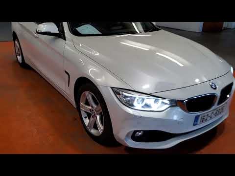 BMW 4-Series 2016 - Image 2