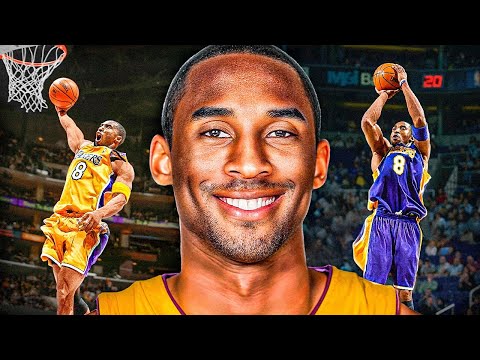 The 9-Game Streak That Made Kobe An All-Time Great 🐍