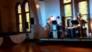 Gee Whiz by Bernadette Peters or Carla Thomas Cover