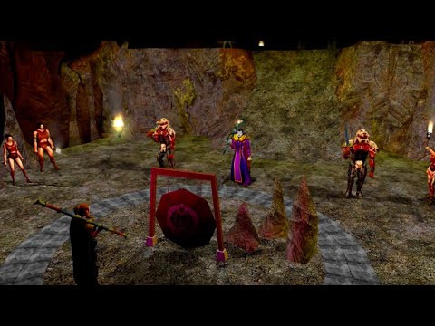 Видео Neverwinter Nights: Enhanced Edition #1