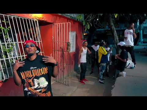 PAPO DIESEL - QUE FLUYA TO (VIDEO OFICIAL)