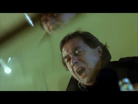 "Żółty szalik" Janusz Gajos - musimy się ratować, trzeba uporządkować doznania...