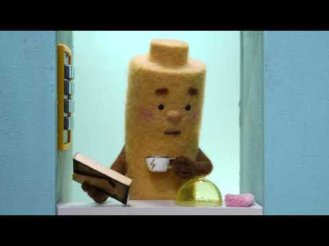 BIFAN2023 | 건전지 엄마 Battery Mommy Trailer 예고편