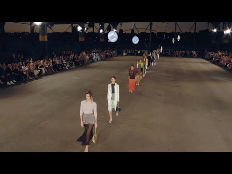 Tory Burch Spring Summer 2023