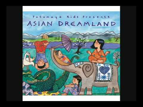 Asian Dreamland- Om Ma Nye Bhe Mae Hum