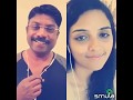 Nenjil Nenjil Etho Etho Engeyum Kadhal