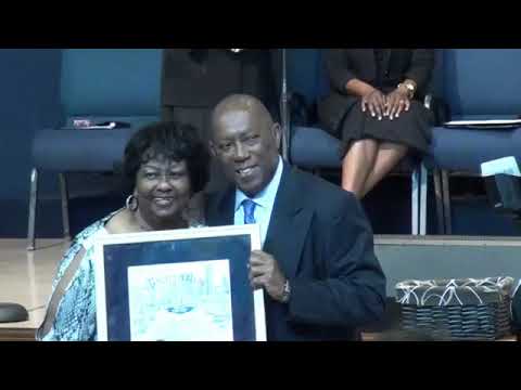 A Tribute to Barbara Tucker   (Sunday, April 29, 2018)   6:00 PM