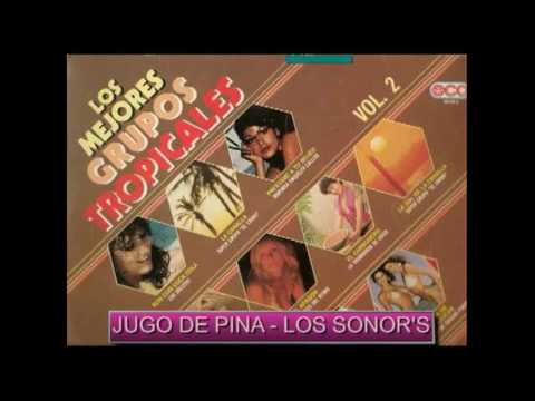 A Bailar con los Sonor´s. Entrevista en VIVO en Radio Nicolaita. 20 de julio 2016.