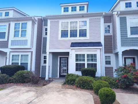 321 Halton Crossing Drive property video
