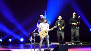 Jason Mraz - Everything is Sound - Live at Ziggo Dome Amsterdam
