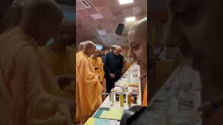 Radhanath Swami Maharaj