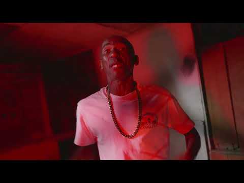Tony Vocal - Badness Breaking Down(Offical Music Video)
