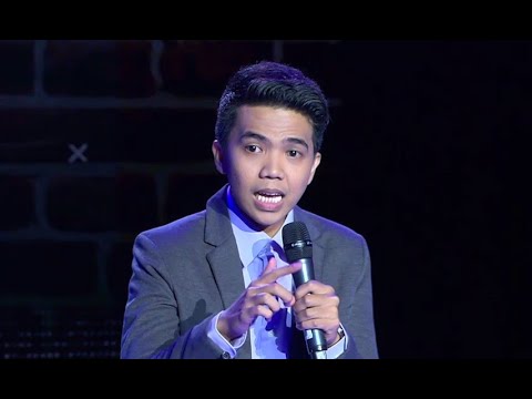 Arif Brata: Salah Abang Lucinta Ini Apa? - SUCI 8