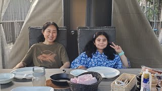 奏の森フォーレストグランピング