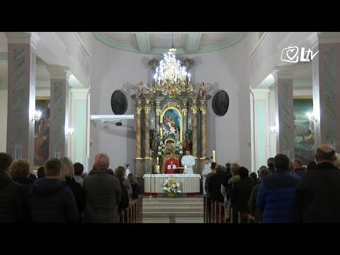 Izdvojeno - Život župe sv. Jurja Mučenika na Gornjoj Stubici