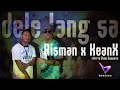 Risman ft. KeanX - Dele Lang Sa