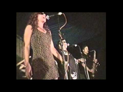 Woodstock 1999, Yasgur's Farm, Bethel N.Y. Pt 171 (Ruby and Toots)  [Nikki Armstrong/RubyAnne Smith]