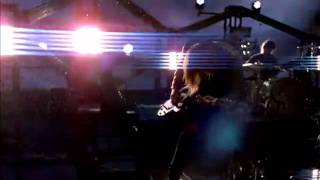 Angels &amp; Airwaves - Anxiety Official Music Video