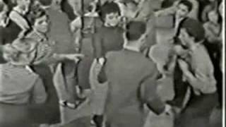 Barbie Gaye - My Boy Lollypop (Darl R-1002 - 1956)