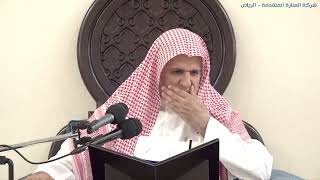 صورة أ.د. علي الشبل | شرح كتاب رياض الصالحين (233)