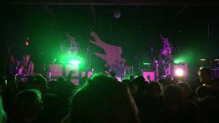 Attila - "Queen" Live! @ Rage Fest 2 '19