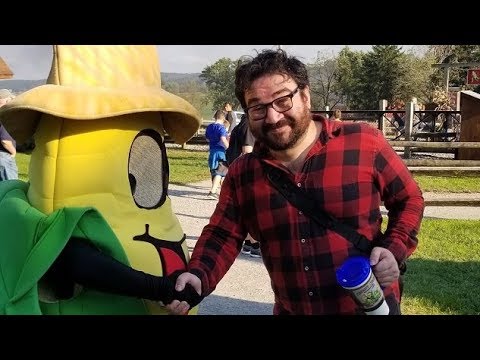 Ranting About Asterios Kokkinos