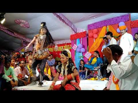 Karugi Sewa Has Has Ke || 2018 New Bol Bam Song||VIDEO DANCE