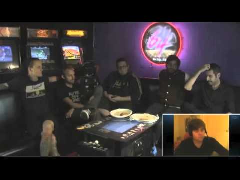 Mega64 Podcast 252 - John's Call, Traveling Discussion