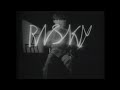 坂本龍一「RISKY」Music Video