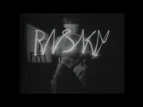 Ryuichi Sakamoto "RISKY" Music Video のサムネイル
