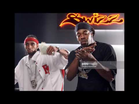 Busta rhymes Psycho FT Cassidy & Papoose