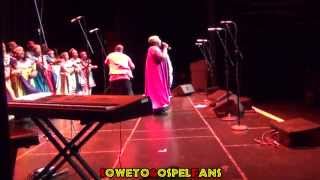 Soweto Gospel Choir - Hayo Mathata