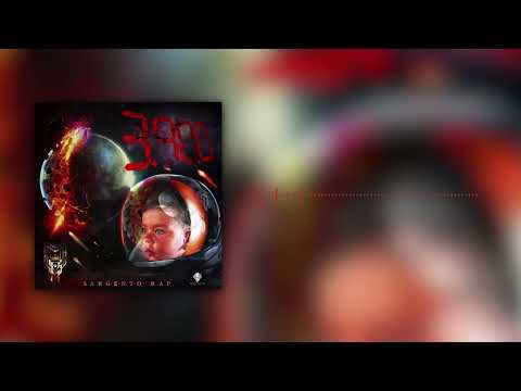 Album ¨3.900¨ SARGENTO RAP Track 10 - No Sabes la Dimensión (Feat. Silvito El Libre)