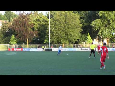 VfR Wipperfürth - Wuppertaler SV