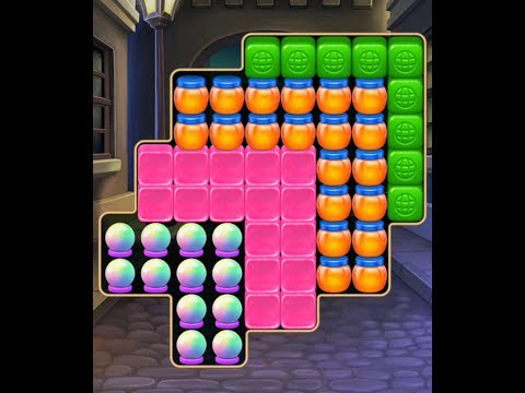 TOON BLAST level 2529