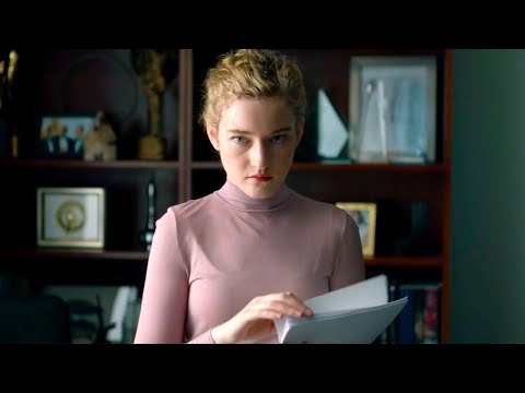 Ассистентка | Фильм 2020 | трейлер