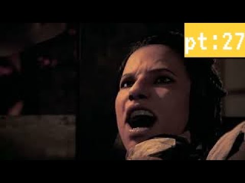 Assassins Creed Origins pt 27: SHE DON'T NEED NO MAN