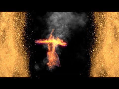 Fire Dance / Танец огня