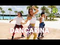 DANÇARINA [Remix], by Anitta, Dadju & Pedro Sampaio (feat. Nicky Jam, MC Pedrinho) | Carolina B